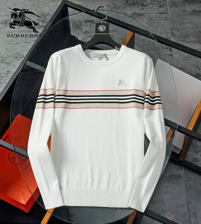 Burberry Sweater-019